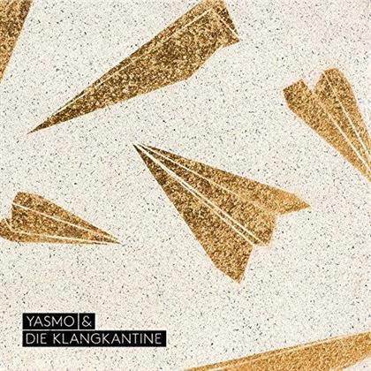 Yasmo & Die Klangkantine - ---