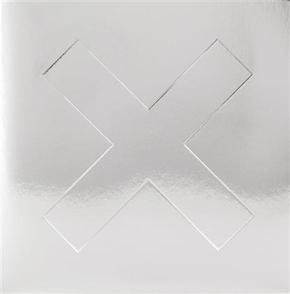 The XX - I See You (Limited Edition Clear Vinyl, Colored, LP + CD)