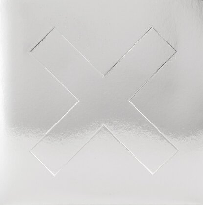 The XX - I See You - Deluxe Box Set + Photo Prints (2 CDs + 2 LPs)