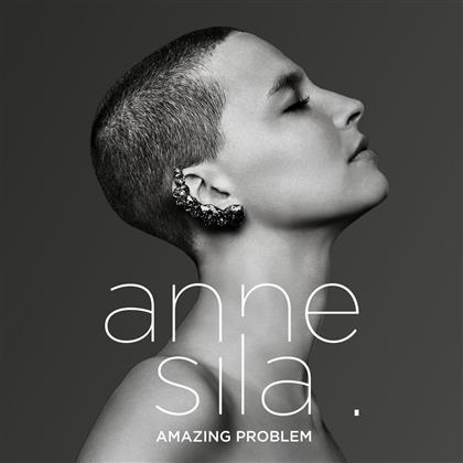 Anne Sila - Amazing Problem - Digi-Repack