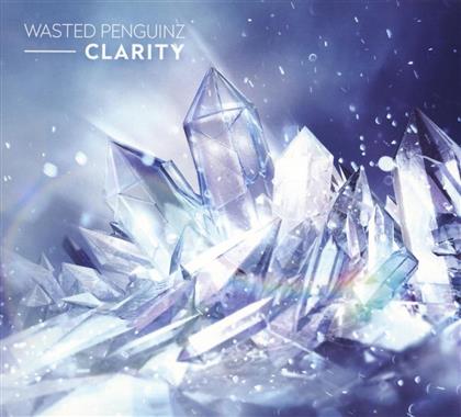 Wasted Penguinz - Clarity