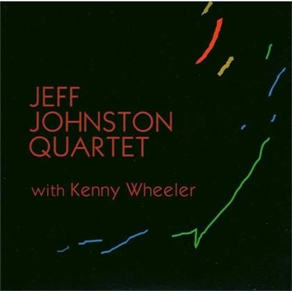 Jeff Johnston & Ken Wheeler - ---