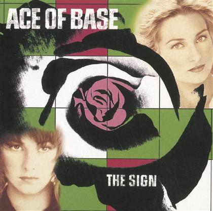 Ace Of Base - Sign (LP)