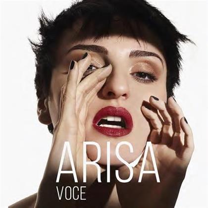 Arisa - Voce - The Best Of