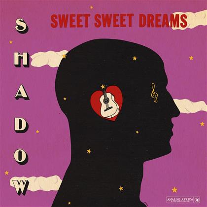 Shadow - Sweet Sweet Dreams - Gatefold (LP)