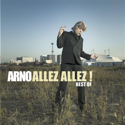 Arno - Allez Allez