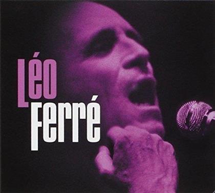 Leo Ferre - Ses Grands Succes