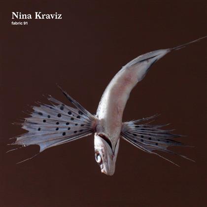 Fabric - 91 Nina Kraviz