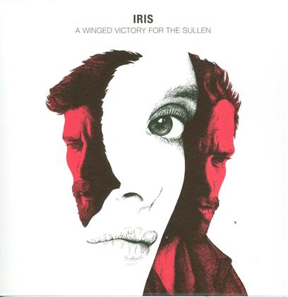 Iris (Ost) - OST