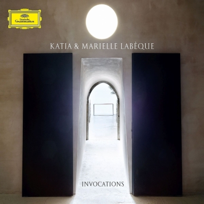 Katia Labeque & Marielle - Invocations