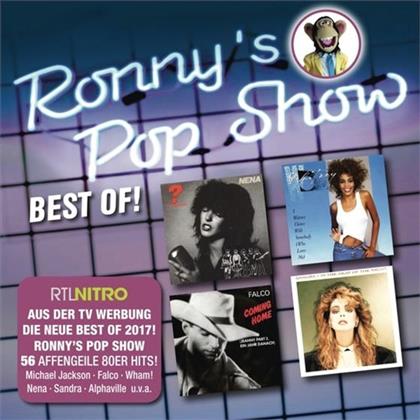 Ronny's Pop Show - Best Of (3 CD)