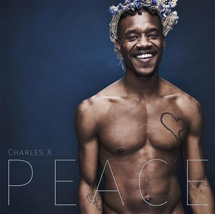 Charles X - Peace (LP)