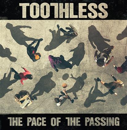 Toothless (Bomay Bicycle Club) - Pace Of The Passing (LP)
