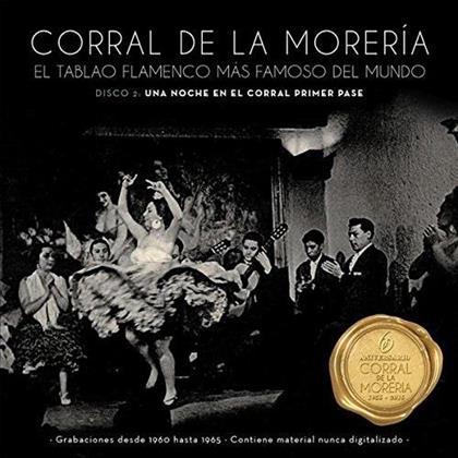 Corral De La Moreria 2
