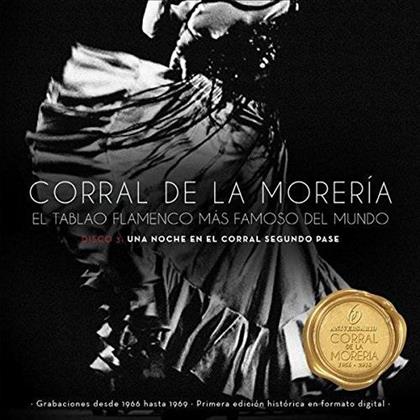 Corral De La Moreria 3