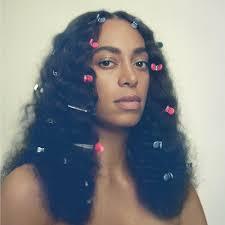 Solange - A Seat At The Table (Japan Edition)