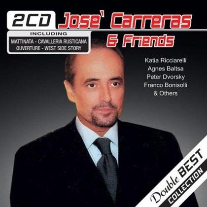 José Carreras - José Carreras - The Album