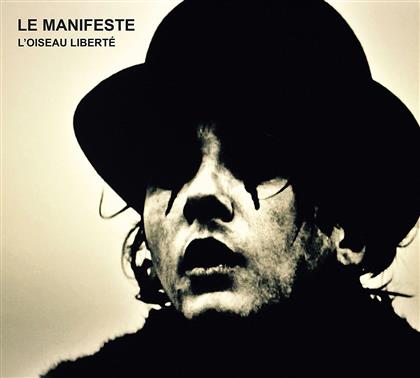 Saez - Le Manifeste L'Oiseau Liberté & Prélude Acte II - Digisleeve (2 CD)