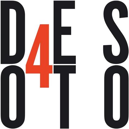 The Desoto Caucus - 4