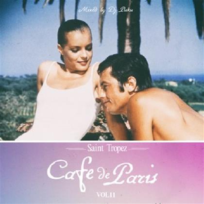 Cafe De Paris - Vol. 11 (2 CDs)