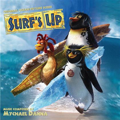 Surf's Up - OST