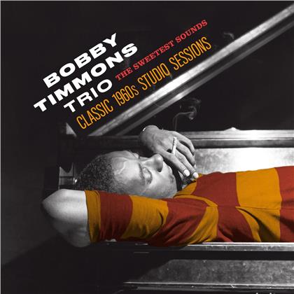 Bobby Timmons - The Sweetest (2 CDs)