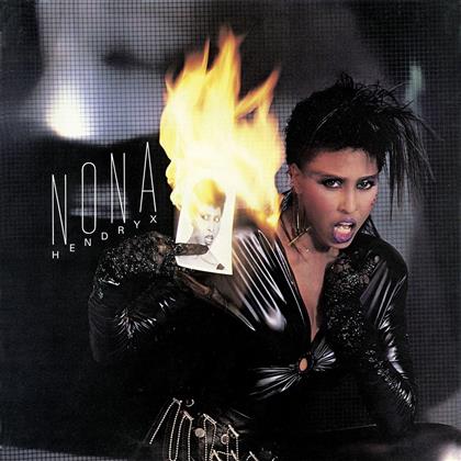 Nona Hendryx - Nona - & Bonustracks