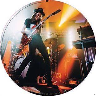 James Bay - Chaos And The Calm - Picture Disc/RSD (Colored, LP)