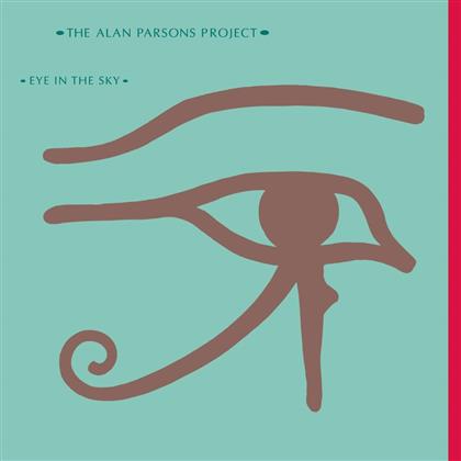 The Alan Parsons Project - Eye In The Sky - 2017 Reissue (LP)