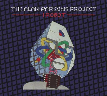 The Alan Parsons Project - I Robot - 2017 Reissue (LP)