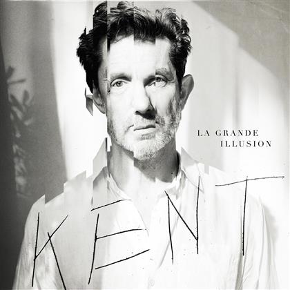 Kent - La Grande Illusion (LP)