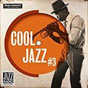 Cool Jazz 2017 (2 CDs)
