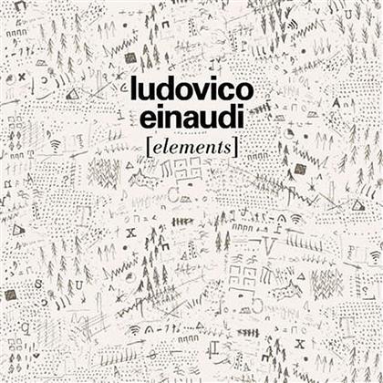 Ludovico Einaudi - Elements (CD + DVD)