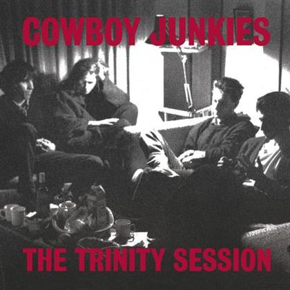 Cowboy Junkies - Trinity Session (SACD)