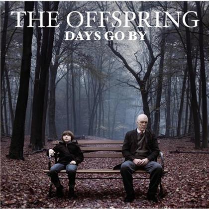 The Offspring - Days Go By - 2016 Version