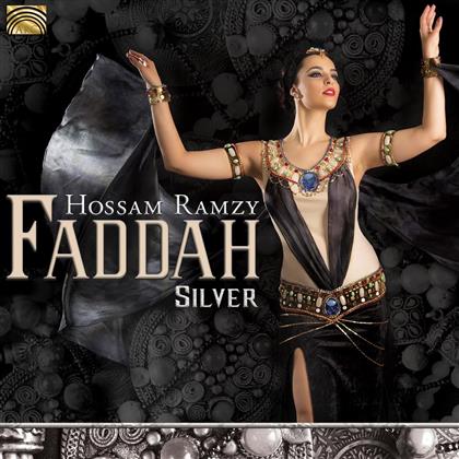 Hossam Ramzy - Faddah (Silver)