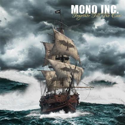Mono Inc. - Together Till The End (2 CDs)