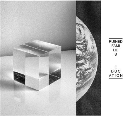 Ruined Families - Education (LP)