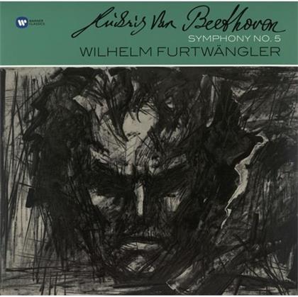 Ludwig van Beethoven (1770-1827) - Symphony No.5 (LP)