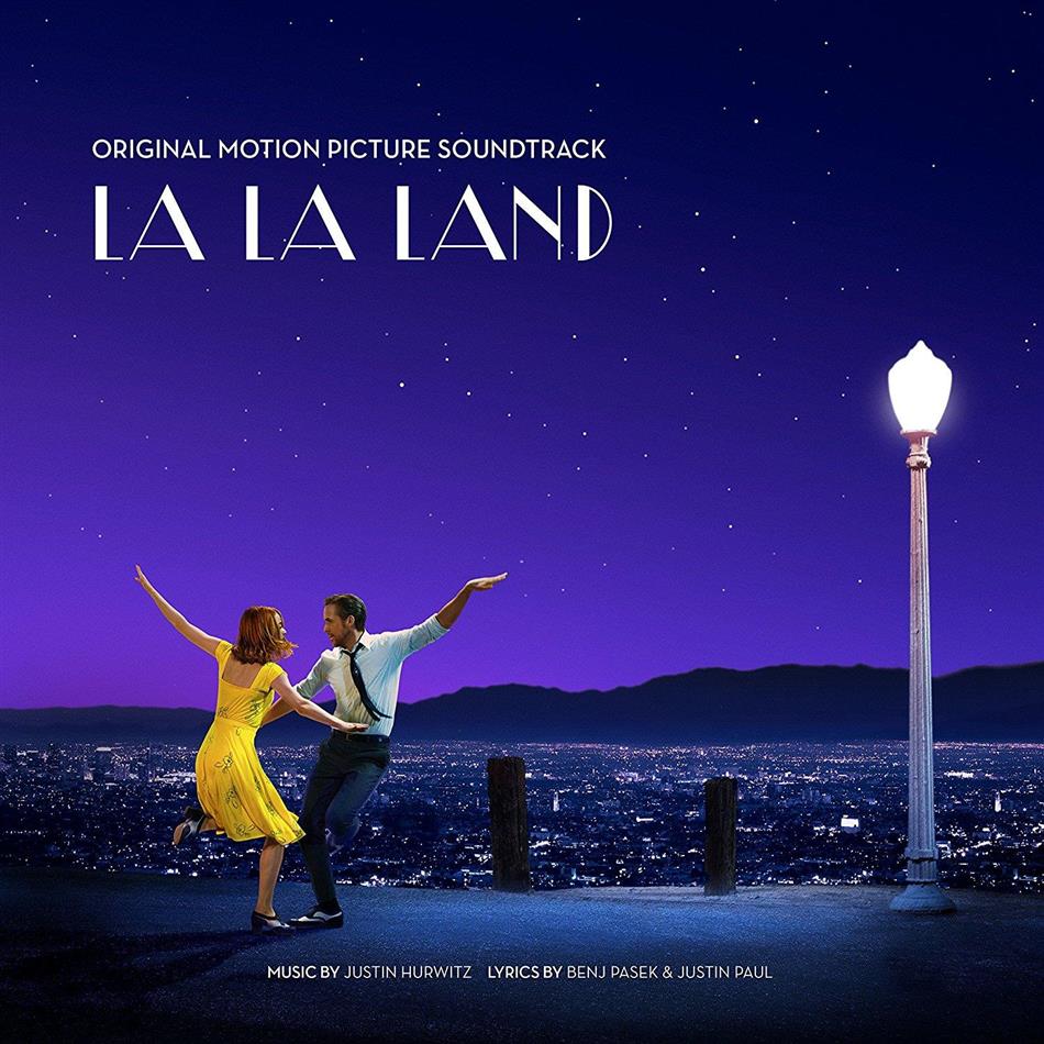 La La Land - OST
