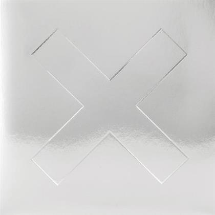 The XX - On Hold - 7 Inch (7" Single)