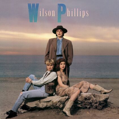 Wilson Phillips - --- - 2016 Version (2 CDs)