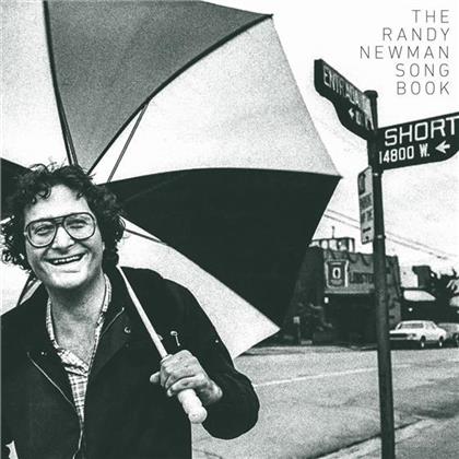 Randy Newman - The Randy Newman Songbook (3 CDs)