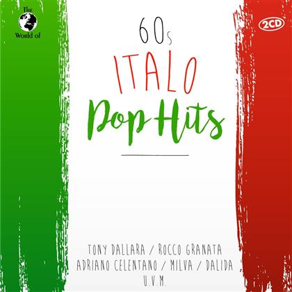 60s Italo Pop Hits (2 CDs)