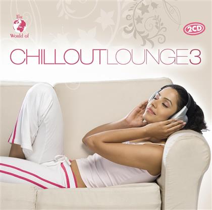 Chillout Lounge - Vol. 3 (2 CD)
