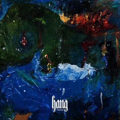 Foxygen - Hang - Limited Edition, Gatefold (Colored, LP)