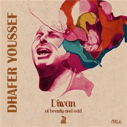 Dhafer Youssef - Diwan Of Beauty And Odd (Music On Vinyl, 2 LPs)