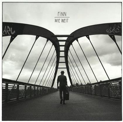 Finn - Wie Weit (2 LPs)