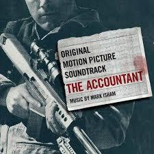 The Accountant & Mark Isham - OST