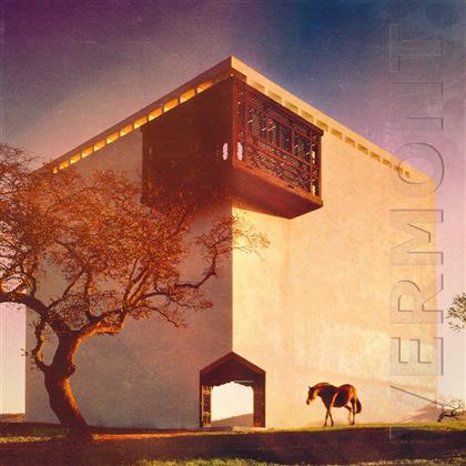 Vermont - II (LP)